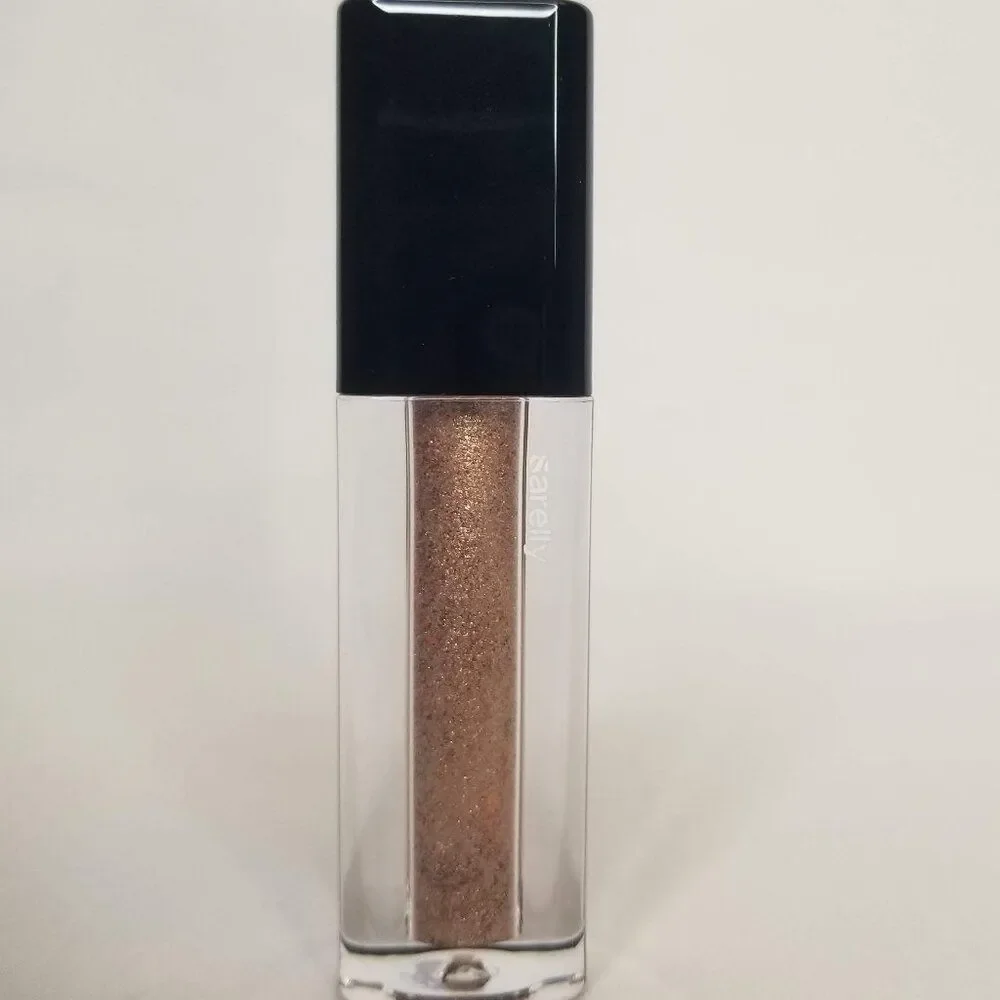 Sarelly Creativo Lab - Cherry On Top Glitter in Caramel Churro Crumble